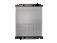 Radiatore Nissens 41218266