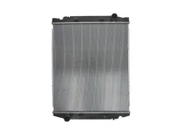 Radiateur Nissens 504011119