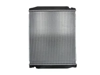 Radiateur Nissens 504011119