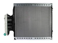 المشعاع Nissens 81061006661