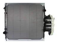 المشعاع Nissens 81061006661
