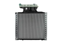 Radiateur Nissens 81061006656