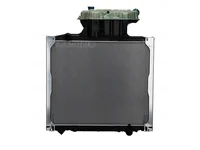 Radiateur Nissens 81061006656