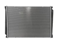 Radiator Nissens 81061010061