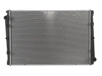 Radiator Nissens 81061010061