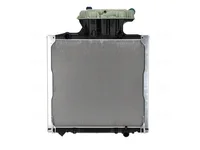 Radiador Nissens 82061016076