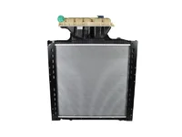 Radiador Nissens 82061016076