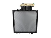 Radiador Nissens 82061016076