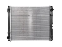 Radiador Nissens 81061016503