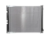 Radiador Nissens 81061016503