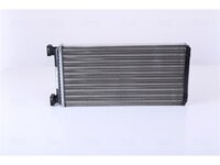 Kachelradiator Nissens 81619016166