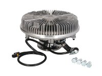 Accouplement visco Nissens 51066300096