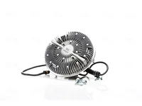 Sprzęgło Visco Nissens 51066300096
