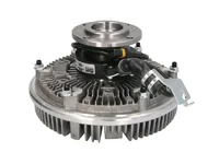 Sprzęgło Visco Nissens 51066300096