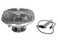 Visco koppeling Nissens 51066300077