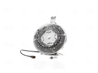 Visco koppeling Nissens 51066300077