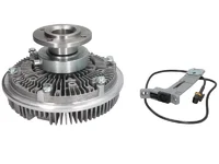 Visco koppeling Nissens 51066300077