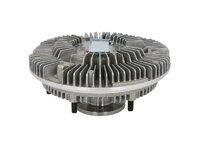 Accoppiamento visco Nissens 51066300082