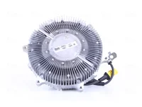 Visco koppeling Nissens 51066300139