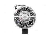 Visco koppeling Nissens 51066300134