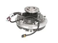 Visco koppeling Nissens 51066300134