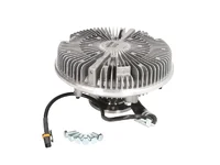 Visco koppeling Nissens 51066300134