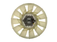 Visco koppeling Nissens 51066007049