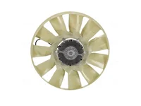Visco koppeling Nissens 51066007049