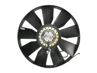 Cuplare visco Nissens 51066007008