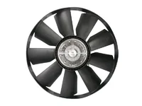 Cuplare visco Nissens 51066007008