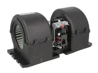 Heizgebläsemotor Nissens 81619306086