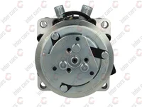 компрессор Nissens 81619066012