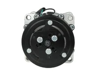 Kompressor Nissens 51779707015