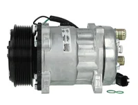 Kompressor Nissens 51779707015