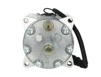 Kompressor Nissens 51779707015