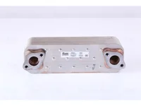 Răcitor de ulei Nissens 51056010166