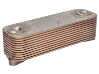 Răcitor de ulei Nissens 51056010166