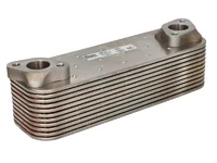 Răcitor de ulei Nissens 51056010166