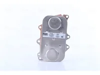 Răcitor de ulei Nissens 51056010178