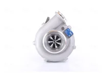 Turbo Nissens 51091009538