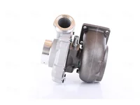 Turbo Nissens 51091009538