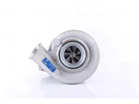 Turbo Nissens 51091007630