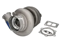 Turbo Nissens 51091007630
