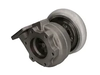 Turbo Nissens 51091007630