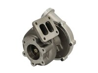 Turbolader Nissens 51091007741