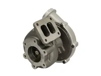 Turbo Nissens 51091007741