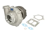 Turbo Nissens 51091007741