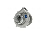 Turbo Nissens 51091007741