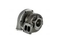 Turbo Nissens 51091007599