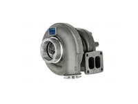 Turbo Nissens 51091007599